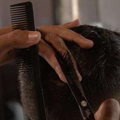 Coiffure hommeckn6dj